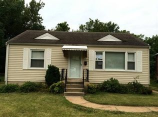 7416 Balfour Dr, Saint Louis, MO