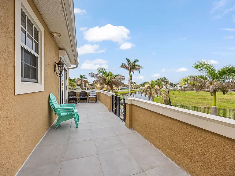 Terrace View