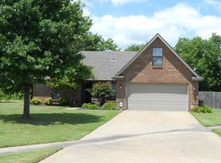 611 Haley Cv, Marion, AR 72364