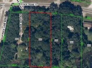 18040 State Road 52, Land O Lakes, FL 34638