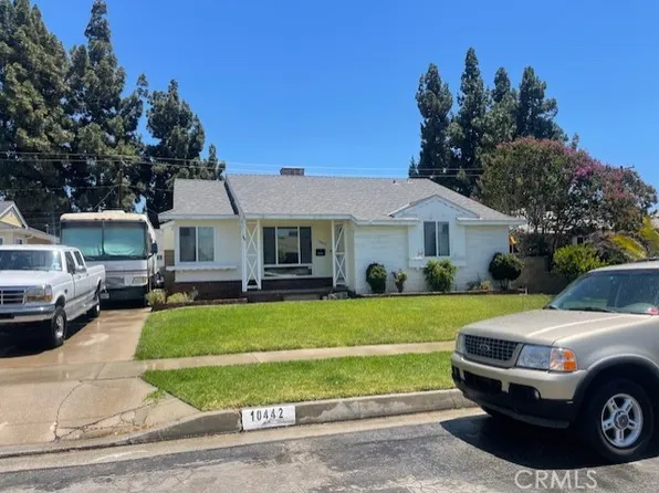 10442 Portada Dr, Whittier, CA 90603