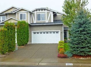 6823 133rd Street Ct E, Puyallup, WA 98373