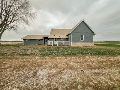 14298 N 1650th St, Palestine, IL, 62451