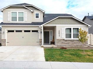 14612 Shetland St, Caldwell, ID 83607