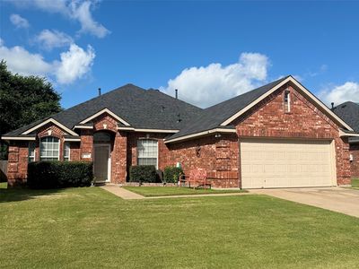 516 Deerwood Dr, Burleson, TX, 76028