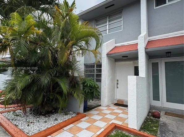 11431 SW 7th Ter APT 303-C, Sweetwater, FL 33174