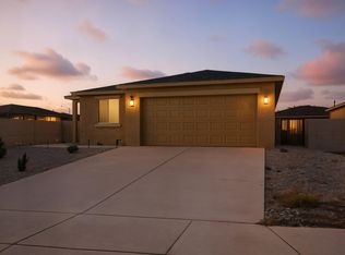 2404 Calle Del Los Claveles, Belen, NM 87002