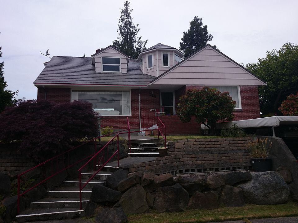 1st image of 8057 31st Ave NW