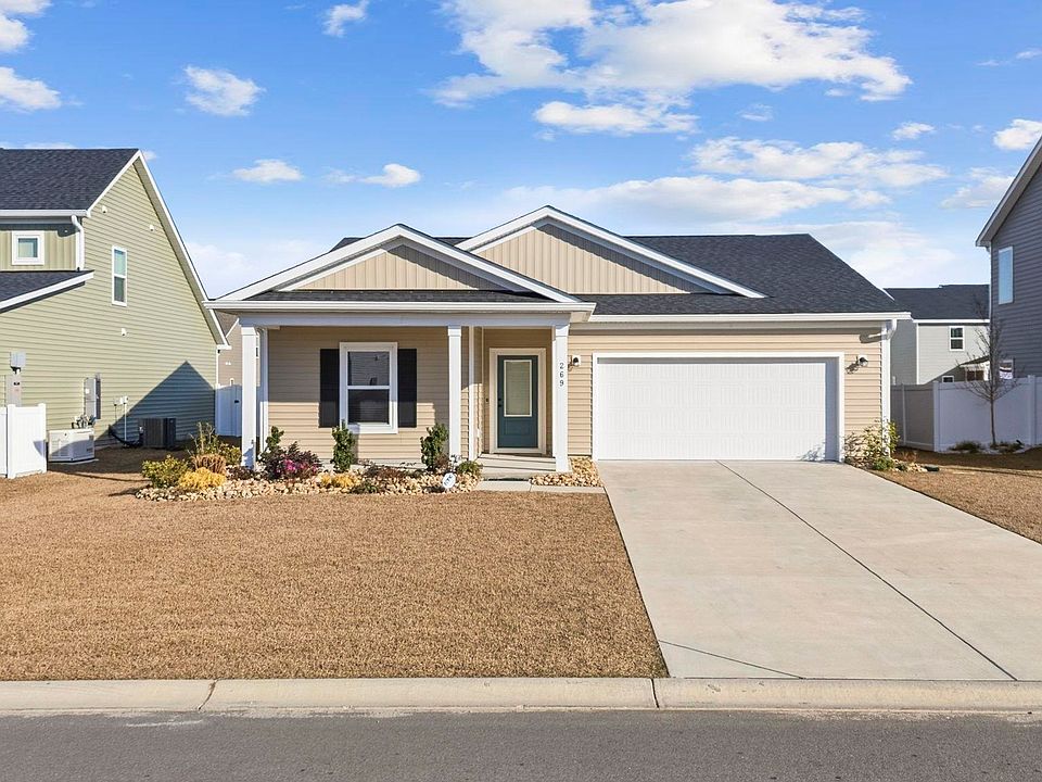 1st image of 269 Valerio St.