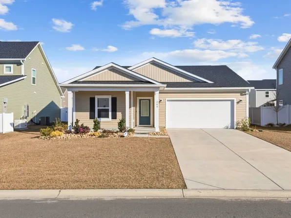 269 Valerio St., Myrtle Beach, SC 29579