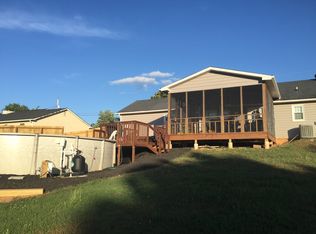 1593 Cronic Town Rd, Auburn, GA 30011