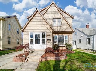 2322 Charlestown Ave, Toledo, OH