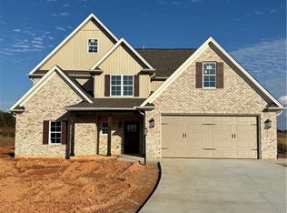 264 Sandpiper Dr, Lexington, NC 27295