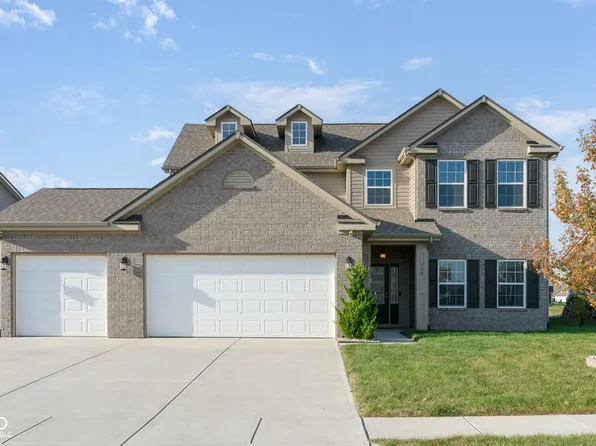 550 Freedom Dr, Pittsboro, IN 46167