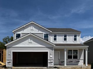 6272 Trefoil St Lot 97, Galloway, OH 43119