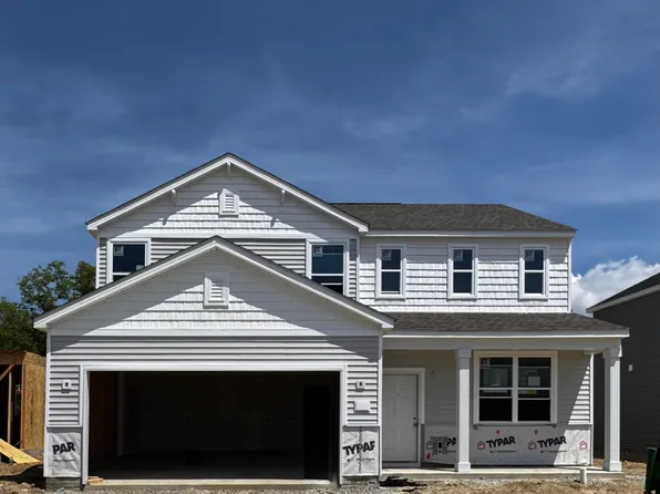 6272 Trefoil St Lot 97, Galloway, OH 43119