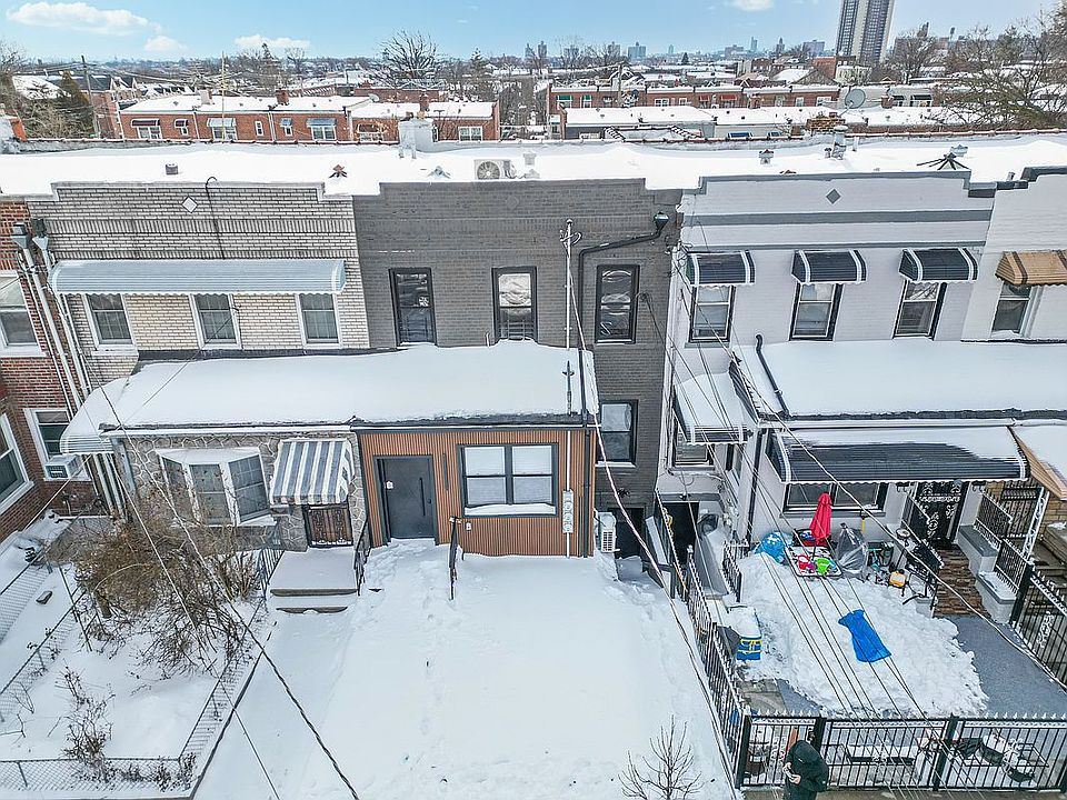 962 E 221st St #1, Bronx, NY 10469 | MLS #S1808764 | Zillow