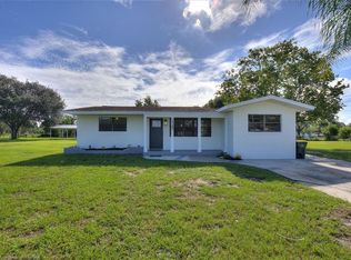 1543 Oak Ave, Lake Placid, FL 33852