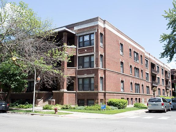 2nd image of 5339 S Woodlawn Ave #1204