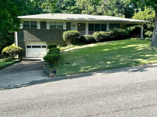 3011 Crestlane Dr, Adamsville, AL 35005