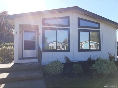 2610 E Section St UNIT 73, Mount Vernon, WA, 98274