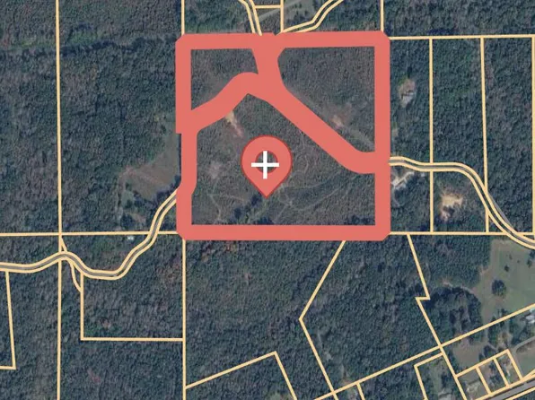 McNeece Rd, Fulton, MS 38843