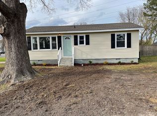 904 Annette St, Chesapeake, VA 23324