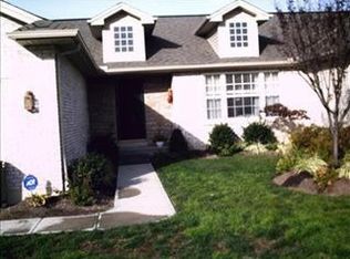 2181 Castle Pines Ct, Hamilton, OH 45013