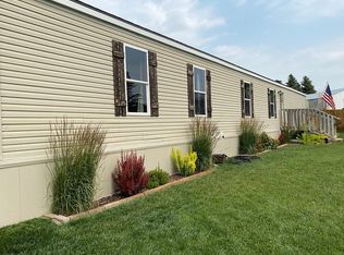 5634 Carolville Loop, Williston, ND 58801