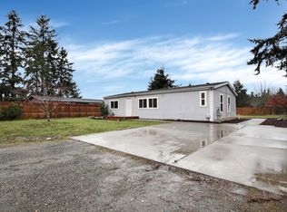 11713 242nd Avenue Ct E, Buckley, WA 98321