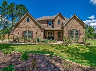 17702 Country Grv, Magnolia, TX 77355