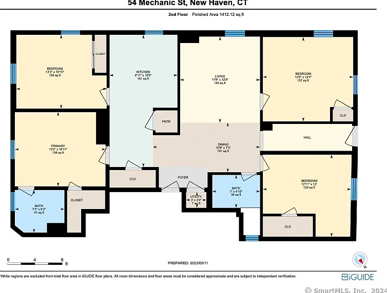 54 Mechanic St #2 — Photo 22