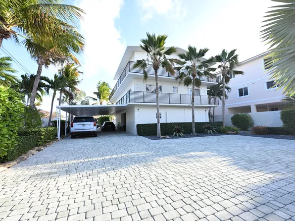 186 Atlantic Blvd, Key Largo, FL 33037