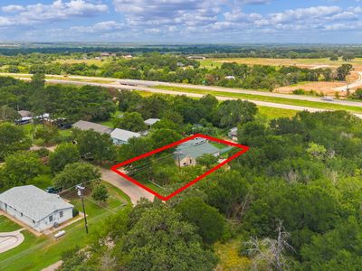 712 County Road 805a, Cleburne, TX, 76031