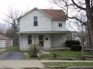 314 Morrison St, Fremont, OH 43420