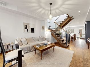 150 Rhodes Ave, Toronto, ON M4L 3A1