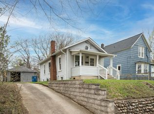 227 Laurel Dr, Battle Creek, MI