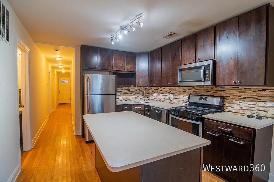 Available 9/1 - 3bd/2bth With In Unit Wd In Pilsen! — Photo 3