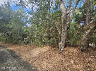 5 Musket Court, Bald Head Island, NC 28461