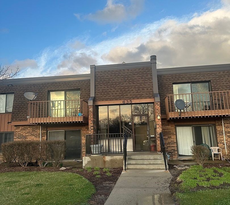 1st image of 635 Limerick Ln APT 1A