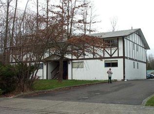 610 A St, Blaine, WA 98230
