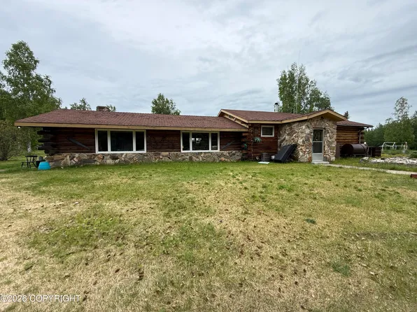 126.5 Steese Hwy, Central, AK 99730