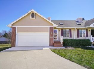 1541 Prairie Ct, Altoona, IA 50009
