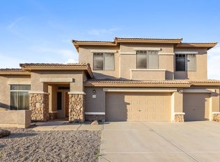 5206 W Bowker St, Laveen, AZ 85339