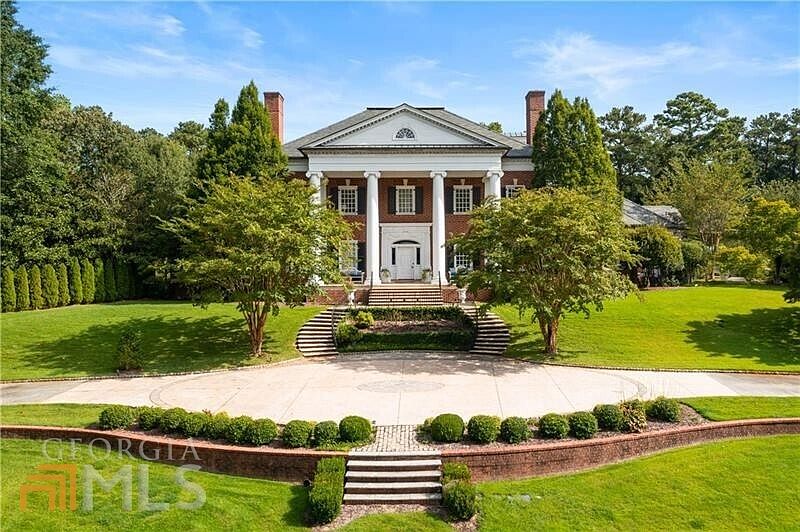 855 Davis Dr, Sandy Springs, GA 30327 MLS 10090728 Zillow