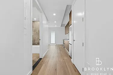 Rented by Brooklyn High Rise LLC