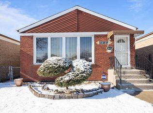 4632 S Leclaire Ave, Chicago, IL 60638