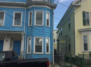 29 Clarence St, Roxbury, MA 02119