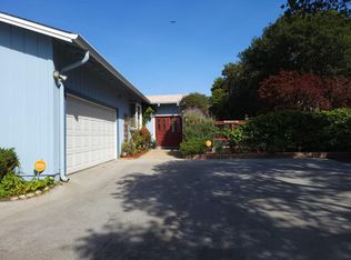 19001 Vierra Canyon Rd, Salinas, CA 93907