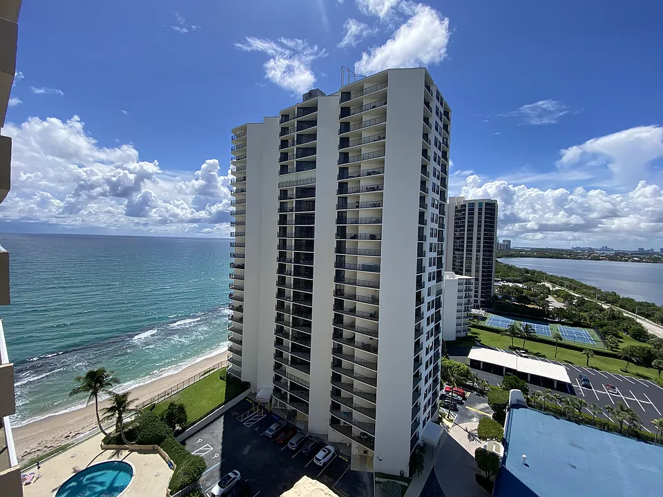 5440 N Ocean Dr #1501